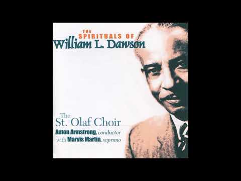 St. Olaf Choir - Ain' - a That Good News