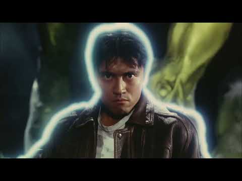 Kamen Rider ZO Henshin