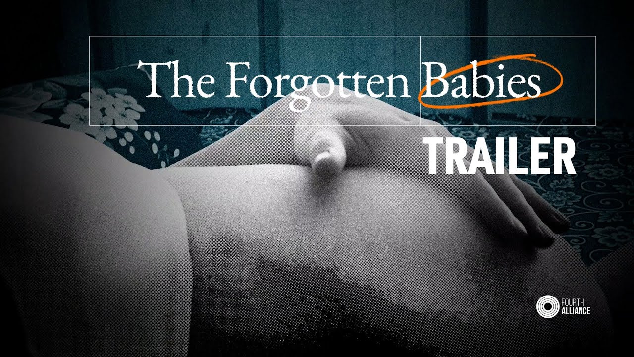 The Forgotten Babies | Documentary Trailer