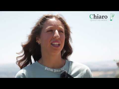 Claudia Scampoli: «Il 9° posto al Mondiale frutto di sacrifici. È segno che il percorso cresce»