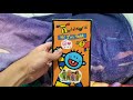 A ToddWorld VHS Tape Includes Kipper Amazing Discoveries Trailer I Forgot To Show In My Collection