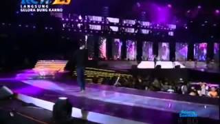 Download lagu Mahadewa & Al Ghazali   Pupus   Part 48 Mahakarya RCTI 25 Tahun, 23 08 2014 mp3