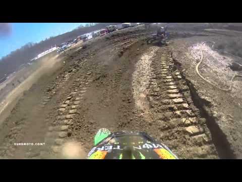 2014 Millcreek: 250A M1 GoPro ft Nick Gaines - vurbmoto