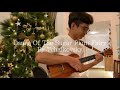 Dance Of The Sugar Plum Fairy by Tchaikovsky (Nutcracker) - Evan J De Silva (Cover)