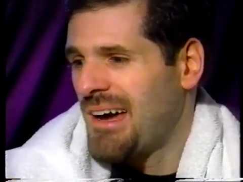 1995 NHL Stanley Cup Playoffs nightly highlights Round 2, 3 and Finals - Part 2 New Jersey Devils