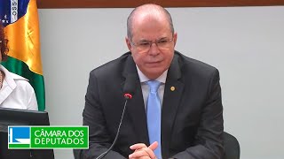  Definição das emendas ao Projeto de Lei Orçamentária Anual 2026 - 06/11/2025 11:00
