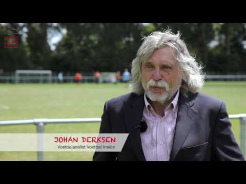 G-Team van Be-Fair op het Hyundai G-voetbaltoernooi | Van der Linden Groep