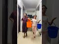 College Girl S Bathroom Vibe Hostel Girls Bicket Kurumbugal Girls Shorts