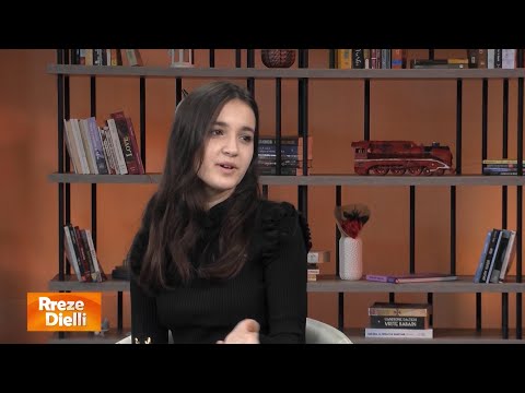 A ke pasur të dashur para babit? Ja përgjigja epike e Diolës për vajzën 14 vjeçare