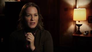The Conjuring 2: Franka Potente \