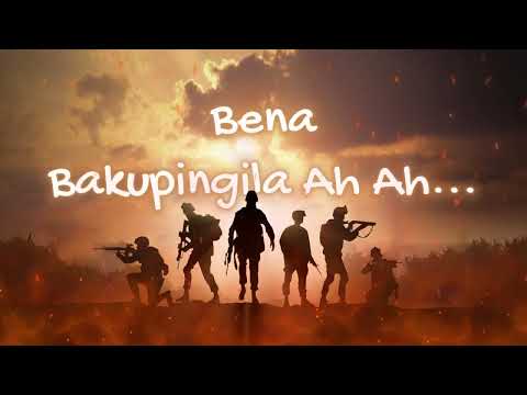 TieFour ft. Kenz Ville Marley - Nkondo