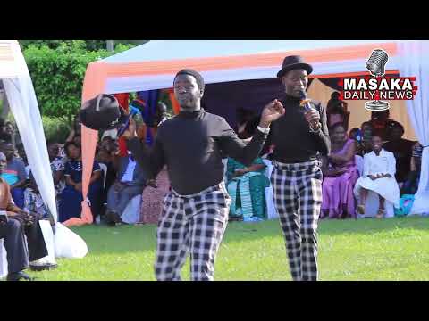 Neighbour - EDDY YAWE ft RENAH NALUMANSI