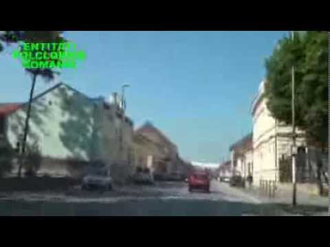 DRUMURI EUROPENE   Prelucrari Folclorice 1