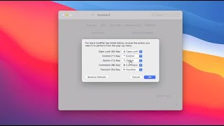 How To Use Windows Keyboard on a MacBook [Tutorial]