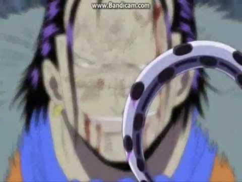 One Piece AMV - Croc V Luffy - What Lies Beneath