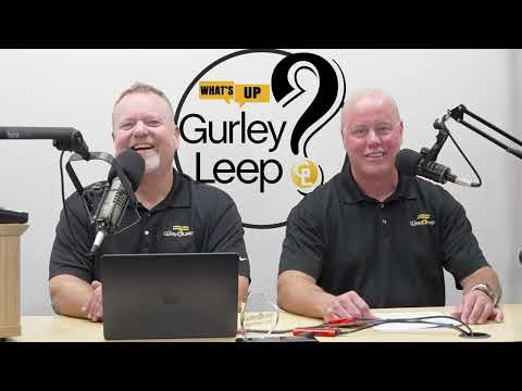 What's Up Gurley Leep Ep. 1
