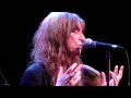 Patti Smith - This Is The Girl (2013)