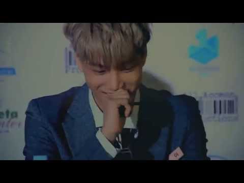 140902 EXO Kai - My First Kiss (Sexy)