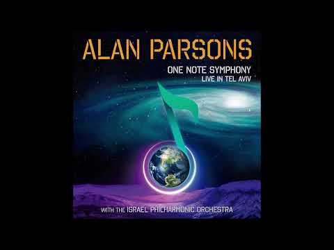 Alan Parsons with The Israel Philharmonic Orchestra / Time (live)