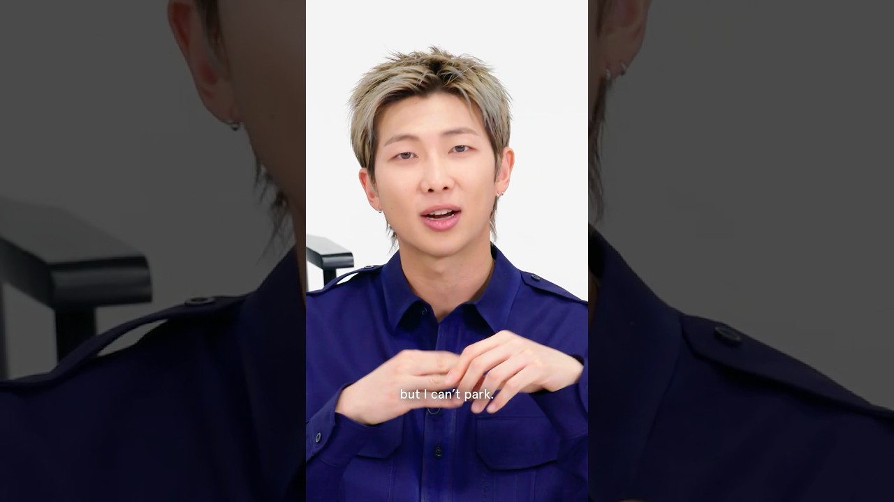 RM Can Drive...