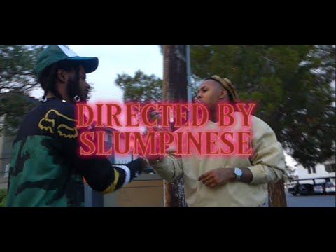 Jamaican gee - No leash ft.Allstar baget & Chaun woo ( Directed by Slumpinese )