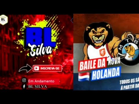 MC CALVIN - NOVA HOLANDA ME ADOTOU ( IASMIN TURBININHA )170BPM