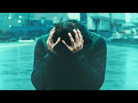 MitroWave - No Hope (4k Music Video)