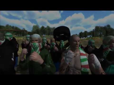 Hooligan Fighters Trailer