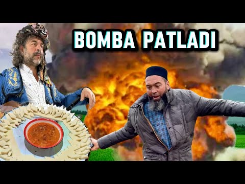 ADNAN HOCA BOMBAYI PATLATTI !!! GÖRDÜKLERİNE İNANAMADI / AMAN YARABBİM BURADA NELER OLUYOR 