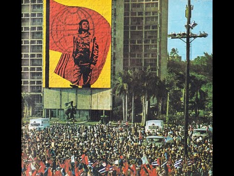 Che Guevara, b. June 14, 1928