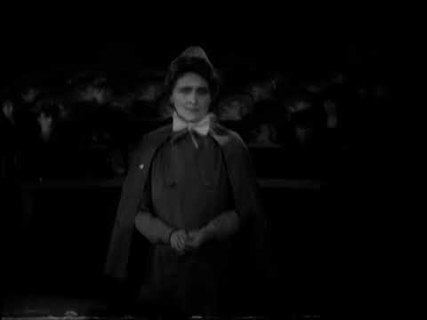 Dawn 1928 - Sybil Thorndike, Ada Bodart, Gordon Craig, Marie Aul (Herbert Wilcox) ⚡UPGRADE⚡