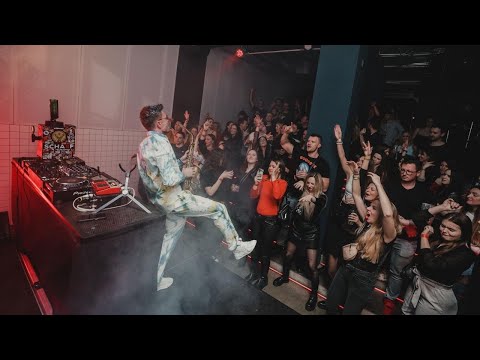 Rapture #Mars | 1. 4. 2022