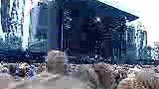 Dirty Pretty Things - Wondering