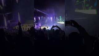 Gryffin “Heading Home” Live @ Red Rocks Amphitheatre 10/25/2023