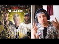 De las Dos | Noriel ft bad bunny, Arcangel Reaccion De las Dos | Noriel ft bad bunny, Arcangel Reaccion