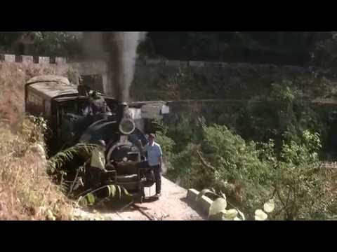 ダージリンヒマラヤ鉄道について詳しく解説
