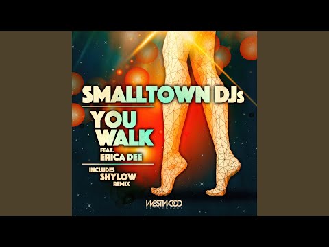 You Walk feat. Erica Dee
