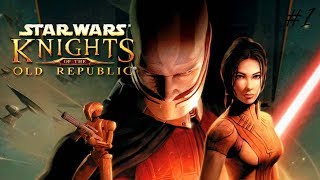 Star Wars: Knights of the Old Republic+Restoration 1.2+BOSSR+xenon