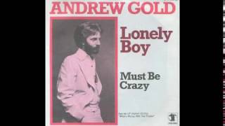 Andrew Gold - Lonely Boy - 1976