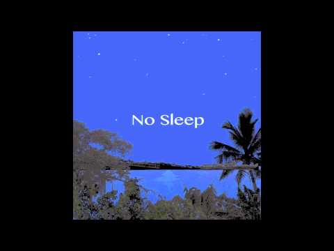 Blue Apple Tree - No Sleep