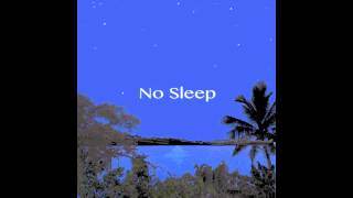 Blue Apple Tree - No Sleep