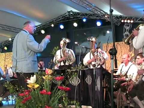 Die Bradler Astronautenmarsch 19 4 09