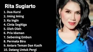 Download lagu 🟡 RITA SUGIARTO FULL ALBUM - DUA KURSI, IMING-IMING, OLEH-OLEH #ritasugiarto mp3 Download lagu 🟡 RITA SUGIARTO FULL ALBUM - DUA KURSI, IMING-IMING, OLEH-OLEH #ritasugiarto mp3
