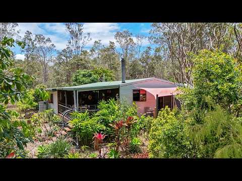20 Binbrook Road, Millstream, QLD 4888, 1 Bedrooms, 1 Bathrooms, House