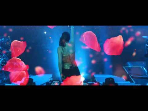 Thumbnail of the video: Within Temptation - Covered By Roses (Live)