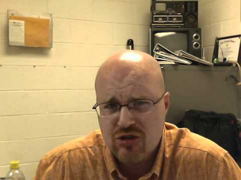 Webadvisor Intro