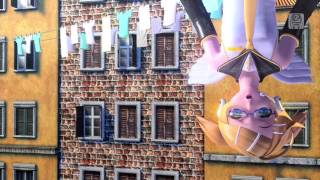 Lucid Dreaming [Rin]