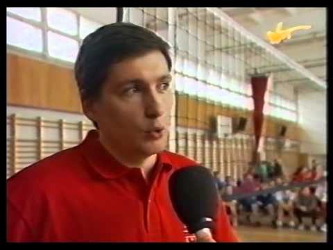 Film jubileuszowy KS "Metro"