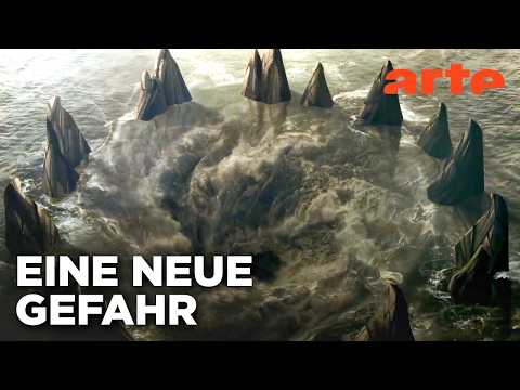 Video Thumbnail: Im Bann der Sirenen | Die großen Mythen Reupload | ARTE