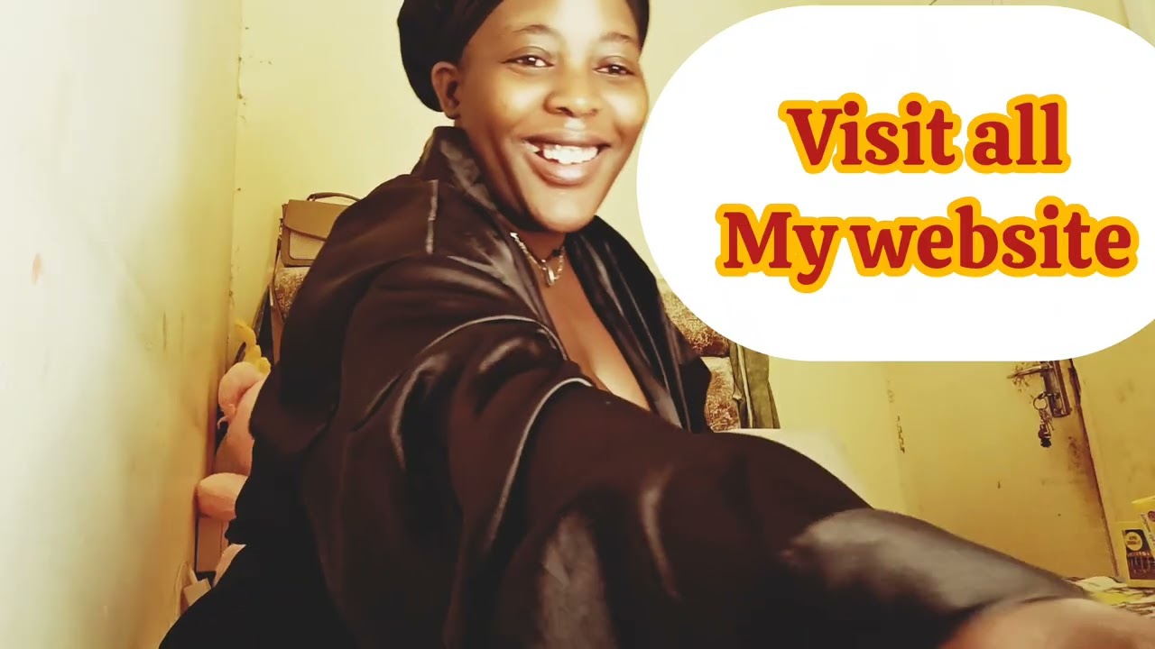 Okwaniriza omusajja mubuliri